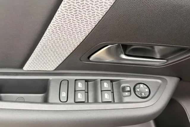 Citroën ë-C4 (2025) thumbnail 39