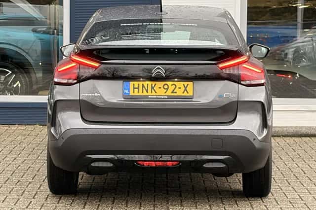 Citroën ë-C4 (2025) thumbnail 5