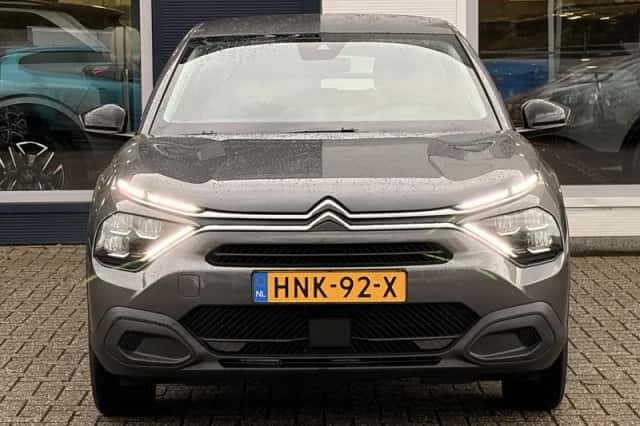 Citroën ë-C4 (2025) thumbnail 6