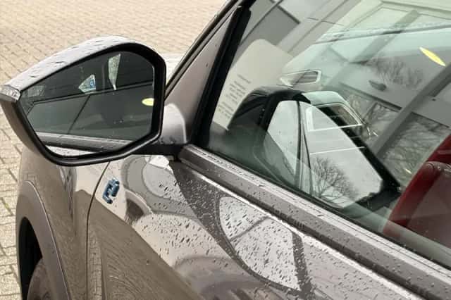 Citroën ë-C4 (2025) thumbnail 7