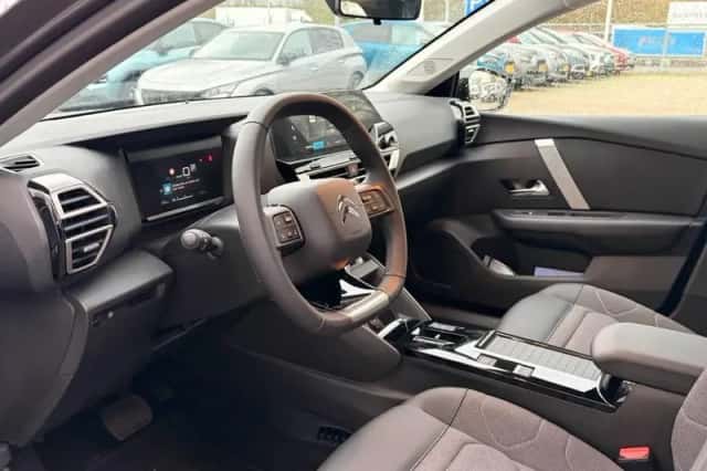 Citroën ë-C4 (2025) thumbnail 8