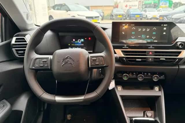 Citroën ë-C4 (2025) thumbnail 10