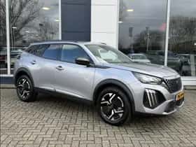 Peugeot 2008 (2025) thumbnail 2
