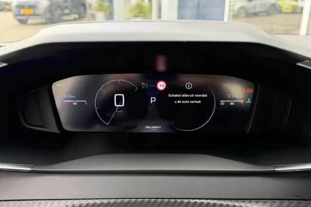 Peugeot 2008 (2025) thumbnail 15