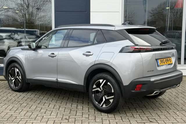 Peugeot 2008 (2025) thumbnail 18