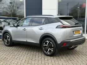 Peugeot 2008 (2025) thumbnail 18