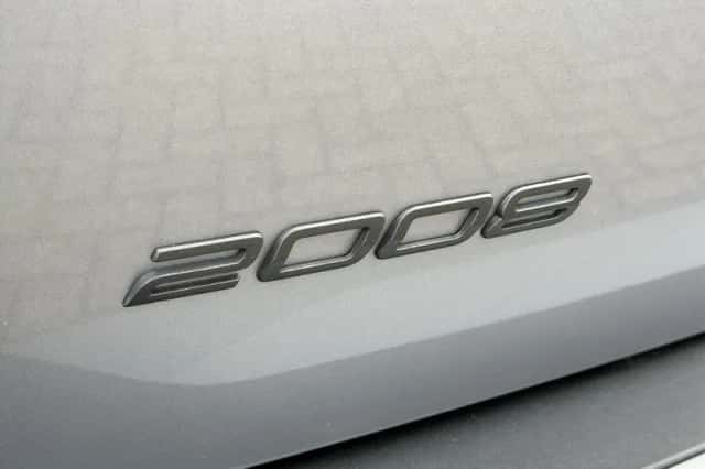 Peugeot 2008 (2025) thumbnail 19