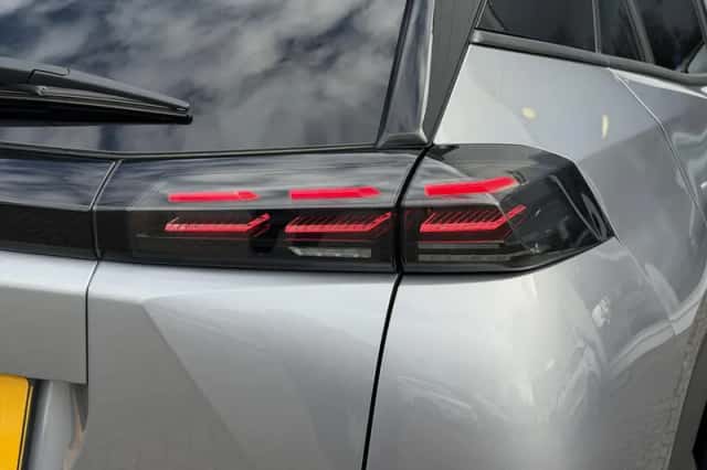 Peugeot 2008 (2025) thumbnail 21