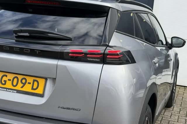 Peugeot 2008 (2025) thumbnail 22