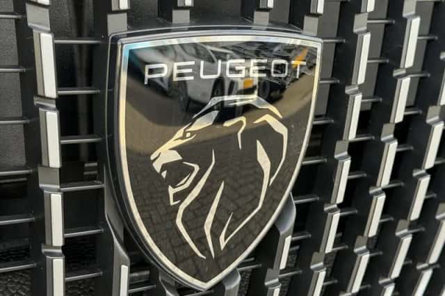 Peugeot 2008 (2025) thumbnail 24