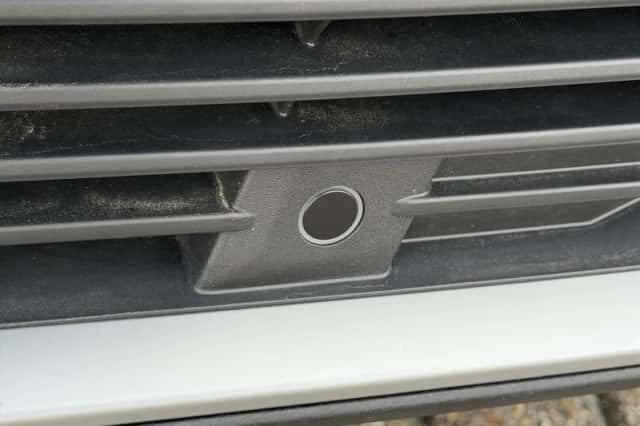 Peugeot 2008 (2025) thumbnail 25
