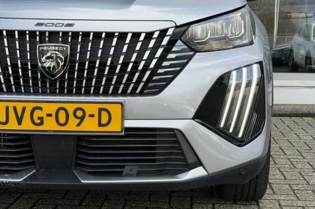 Peugeot 2008 (2025) thumbnail 28