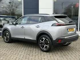 Peugeot 2008 (2025) thumbnail 4