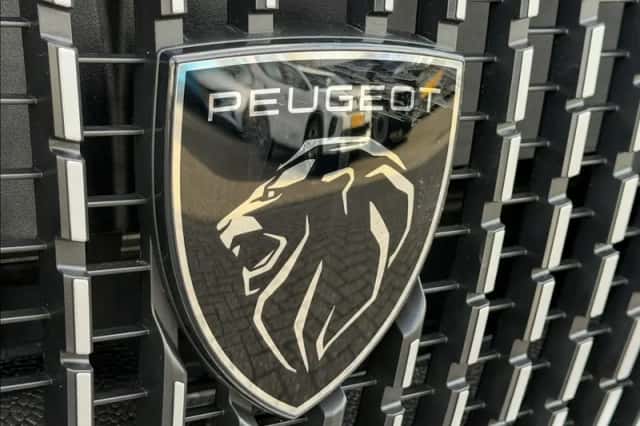 Peugeot 2008 (2025) thumbnail 35