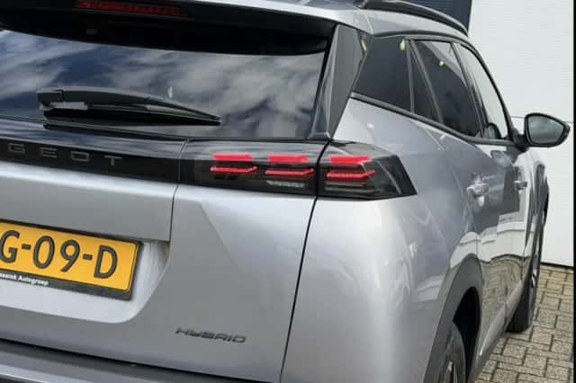 Peugeot 2008 (2025) thumbnail 37