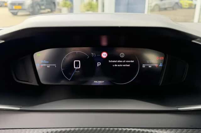 Peugeot 2008 (2025) thumbnail 39