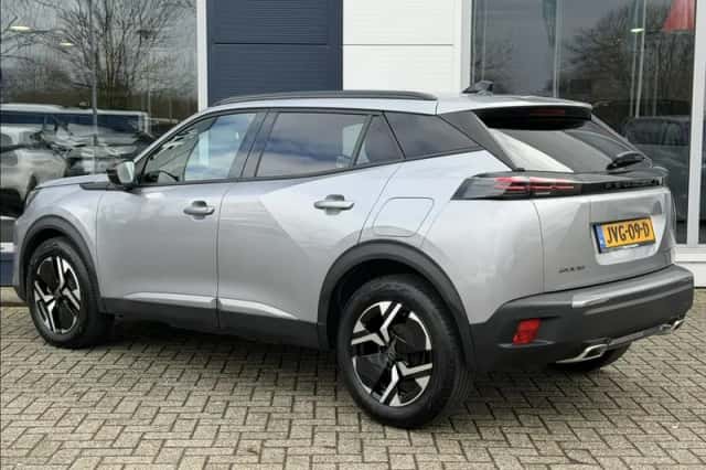 Peugeot 2008 (2025) thumbnail 5