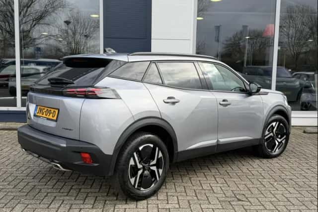 Peugeot 2008 (2025) thumbnail 6