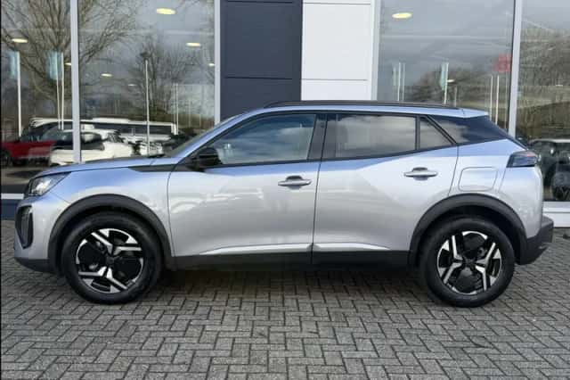 Peugeot 2008 (2025) thumbnail 7