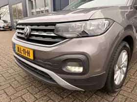 Volkswagen T-Cross (2021) thumbnail 11