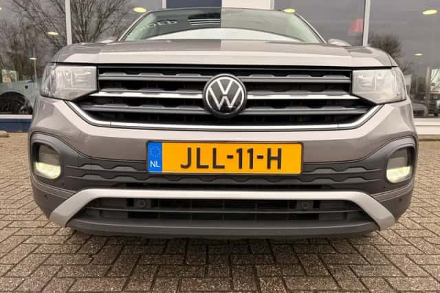 Volkswagen T-Cross (2021) thumbnail 14