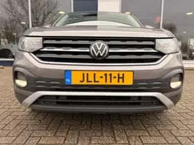 Volkswagen T-Cross (2021) thumbnail 14