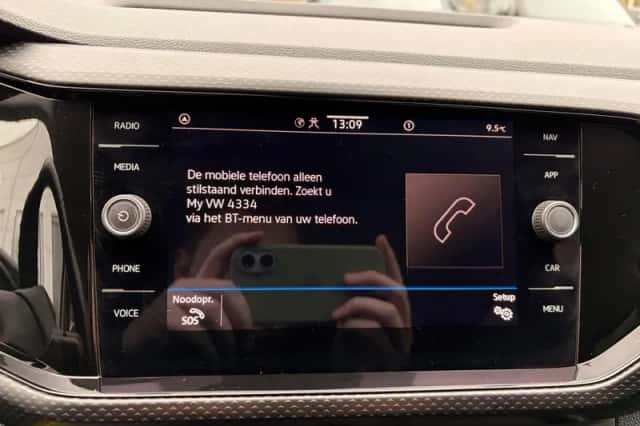 Volkswagen T-Cross (2021) thumbnail 15