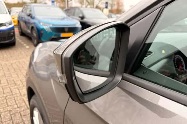 Volkswagen T-Cross (2021) thumbnail 19