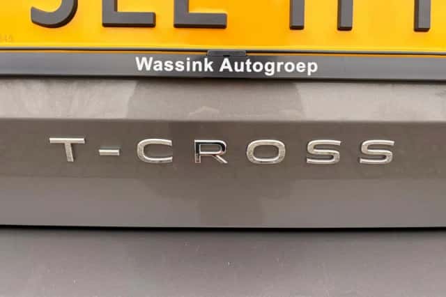 Volkswagen T-Cross (2021) thumbnail 21