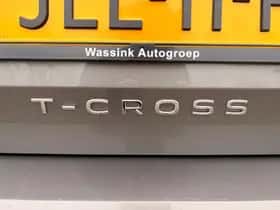 Volkswagen T-Cross (2021) thumbnail 21