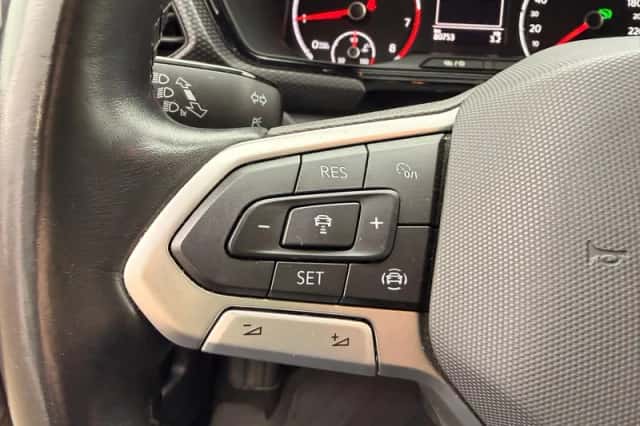 Volkswagen T-Cross (2021) thumbnail 23