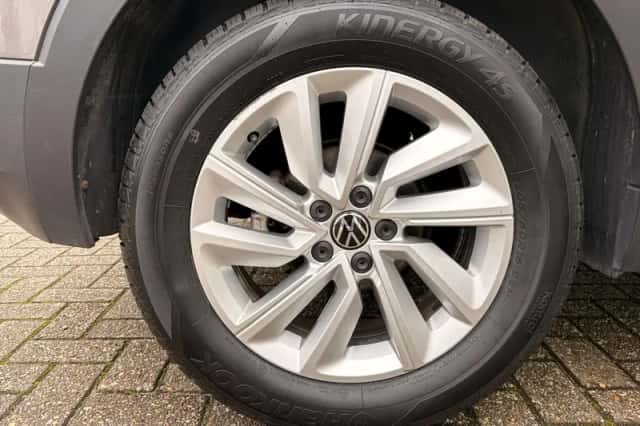 Volkswagen T-Cross (2021) thumbnail 24