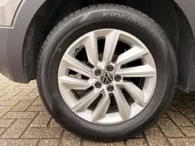 Volkswagen T-Cross (2021) thumbnail 24