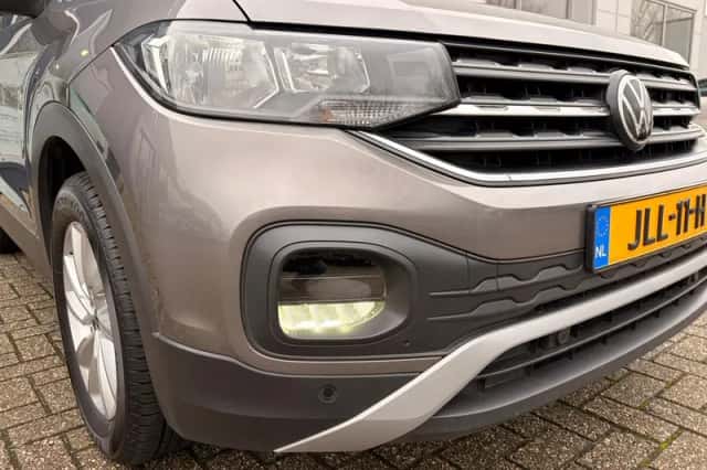 Volkswagen T-Cross (2021) thumbnail 26