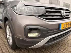 Volkswagen T-Cross (2021) thumbnail 26