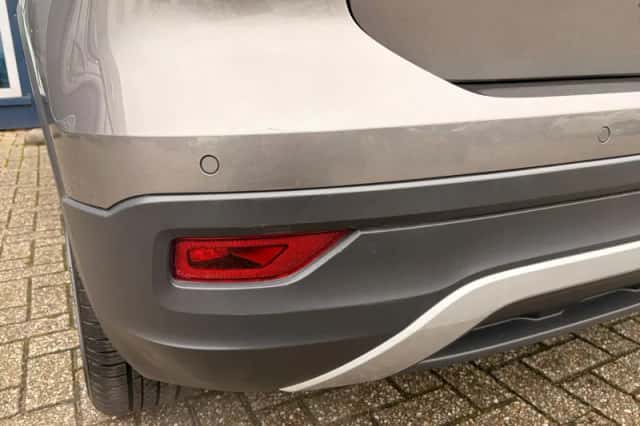 Volkswagen T-Cross (2021) thumbnail 27