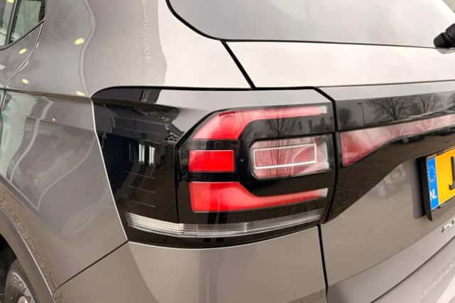 Volkswagen T-Cross (2021) thumbnail 31