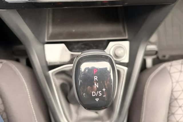 Volkswagen T-Cross (2021) thumbnail 34