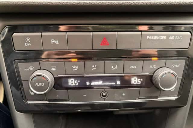 Volkswagen T-Cross (2021) thumbnail 37