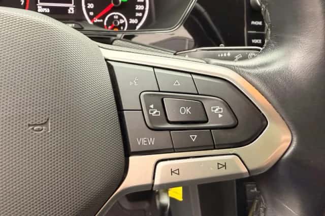 Volkswagen T-Cross (2021) thumbnail 38