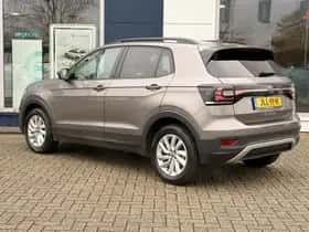 Volkswagen T-Cross (2021) thumbnail 5