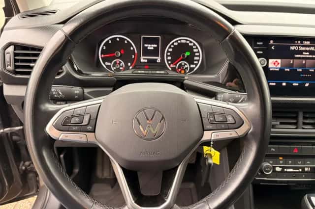 Volkswagen T-Cross (2021) thumbnail 43