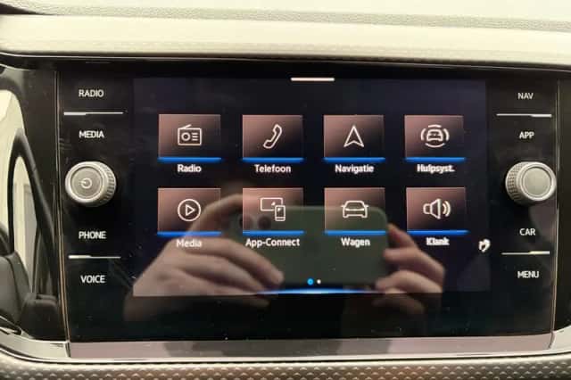 Volkswagen T-Cross (2021) thumbnail 44