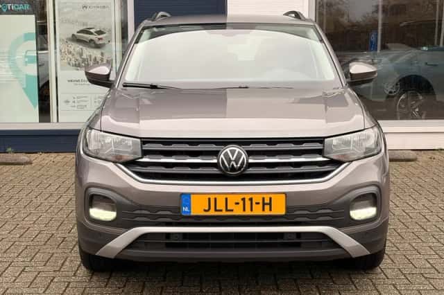 Volkswagen T-Cross (2021) thumbnail 6