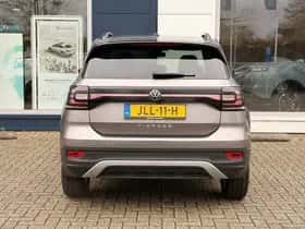 Volkswagen T-Cross (2021) thumbnail 7