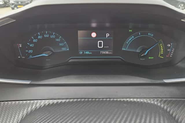 Peugeot e-208 (2021) thumbnail 19