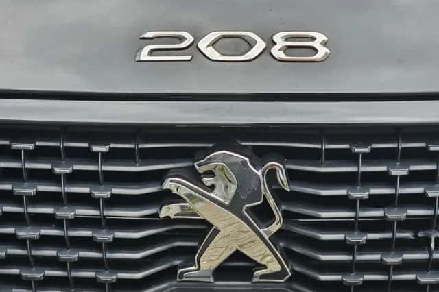 Peugeot e-208 (2021) thumbnail 27