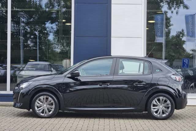 Peugeot e-208 (2021) thumbnail 8