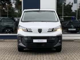 Peugeot E-Expert (2025) thumbnail 11