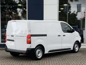 Peugeot E-Expert (2025) thumbnail 12